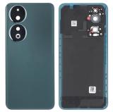 ORIGINAL BACK HOUSING FOR HONOR 90 5G (REA-AN00 REA-NX9) EMERALD GREEN