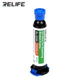 RELIFE RL-035D UV GLUE TO REPAIR BROKEN MOBILE PHONE FRAME