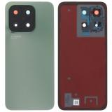 ORIGINAL BACK HOUSING FOR HONOR X6B (JDY-LX1 JDY-LX2) FOREST GREEN