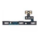 FLEX OF BUTTON VOLUME AND POWER FOR MOTOROLA EDGE 40 NEO (XT2307-1)