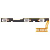 FLEX OF BUTTON VOLUME AND POWER FOR MOTOROLA MOTO G72 (XT2255-1)