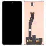 TOUCH DIGITIZER + DISPLAY AMOLED COMPLETE WITHOUT FRAME FOR XIAOMI 14T (2406APNFAG) / XIAOMI 14T PRO (2407FPN8EG) BLACK ORIGINAL