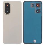 ORIGINAL BACK HOUSING FOR XIAOMI REDMI A5 (25028PC03G 25028RN03A) SANDY GOLD