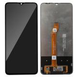 TOUCH DIGITIZER + DISPLAY LCD COMPLETE WITHOUT FRAME FOR OUKITEL C51 BLACK ORIGINAL