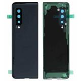 BACK HOUSING FOR SAMSUNG GALAXY Z FOLD F900F BLACK