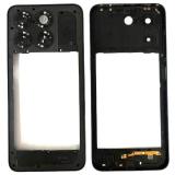 CENTRAL HOUSING B FOR ZTE BLADE A35 (Z2453) STARRY BLACK ORIGINAL