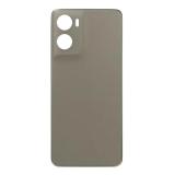 ORIGINAL BACK HOUSING FOR MOTOROLA MOTO G06 POWER (XT2535-13) PANTONE LAUREL OAK