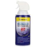 MECHANIC V7 ELECTRONIC COMPONENT FAULT DETECTION AGENT 400ML NOT CONDUCTIVE NO DAMAGE TO THE MOTHERBOARD CIRCUIT RAPID COOLING