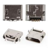 CHARGING CONNECTOR PORT FOR ASUS K012 FE170 FE170CG ME170C ME170