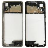 CENTRAL HOUSING B FOR REALME C65 4G (RMX3910) STARLIGHT GOLD ORIGINAL