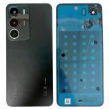 COVER POSTERIORE PER REALME C71 (RMX5303) FOREST OWL ORIGINALE