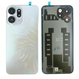 ORIGINAL BACK HOUSING FOR OPPO RENO14 F 5G (CPH2743) / RENO14 FS 5G (CPH2743) OPAL BLUE