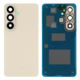 BACK HOUSING FOR SAMSUNG GALAXY S26 S942B PINK GOLD