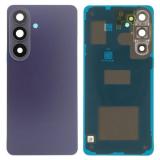BACK HOUSING FOR SAMSUNG GALAXY S26 PLUS S26+ S947B COBALT VIOLET