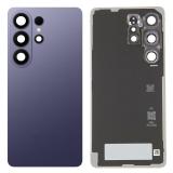 BACK HOUSING FOR SAMSUNG GALAXY S26 ULTRA S948B COBALT VIOLET