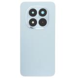 ORIGINAL BACK HOUSING FOR XIAOMI REDMI NOTE 15 PRO 4G (25100RA69G) GLACIER BLUE