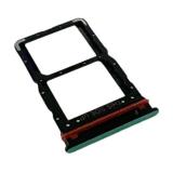DUAL SIM CARD TRAY FOR MOTOROLA MOTO G57 POWER (XT2537-5) PANTONE FLUIDITY