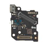 FLEX OF SIM READER FOR MOTOROLA EDGE 70 FUSION (7000 mAh) (XT2605-2) / EDGE 70 FUSION (5200 mAh) (XT2605-1)