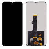 DISPLAY LCD + TOUCH DIGITIZER DISPLAY COMPLETE WITHOUT FRAME FOR MOTOROLA MOTO E7 POWER / MOTO E7i POWER XT2097 BLACK ORIGINAL NEW