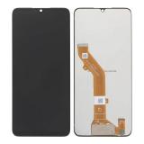 TOUCH DIGITIZER + DISPLAY LCD COMPLETE WITHOUT FRAME FOR TCL 505 / T509K BLACK ORIGINAL