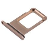 SIM CARD TRAY FOR APPLE IPHONE XS MAX 6.5 GOLD