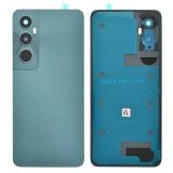 ORIGINAL BACK HOUSING FOR REALME C65 4G (RMX3910) STARLIGHT BLACK