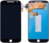 TOUCH + LCD DISPLAY COMPLETE WITHOUT FRAME FOR MOTGOLDLA MOTO G4 PLUS XT1640 XT1644 BLACK
