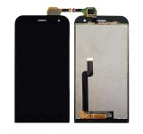 DISPLAY LCD + TOUCH DIGITIZER DISPLAY COMPLETE WITHOUT FRAME FOR ASUS ZENFONE ZOOM ZX551ML Z00XS BLACK
