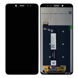DISPLAY LCD + TOUCH DIGITIZER DISPLAY COMPLETE WITHOUT FRAME FOR XIAOMI REDMI NOTE 5 / 5 PRO BLACK