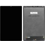 DISPLAY LCD + TOUCH DIGITIZER DISPLAY COMPLETE WITHOUT FRAME FOR LENOVO TAB M10 PLUS TB-X606F BLACK ORIGINAL NEW