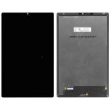 DISPLAY LCD + TOUCH DIGITIZER DISPLAY COMPLETE WITHOUT FRAME FOR LENOVO TAB M10 PLUS TB-X606F BLACK ORIGINAL NEW