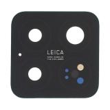 GLASS LENS REPLACEMENT OF CAMERA FOR XIAOMI 15 (24129PN74G 24129PN74I 24129PN74C) BLACK