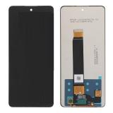 TOUCH DIGITIZER + DISPLAY LCD COMPLETE WITHOUT FRAME FOR BLACKVIEW SHARK 8 / OSCAL TIGER 12 BLACK