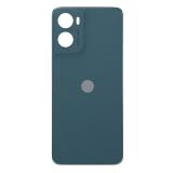 ORIGINAL BACK HOUSING FOR MOTOROLA MOTO G06 POWER (XT2535-13) PANTONE TAPESTRY