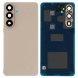BACK HOUSING FOR SAMSUNG GALAXY S26 PLUS S26+ S947B PINK GOLD