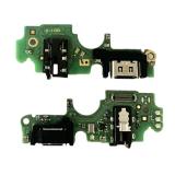 ORIGINAL CHARGING PORT FLEX CABLE FOR TCL 50 SE (T611B)