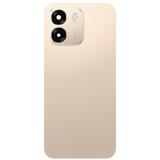 ORIGINAL BACK HOUSING FOR OPPO A6 4G (CPH2817) / A6 5G (CPH2831) AURORA GOLD