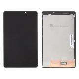 DISPLAY LCD + TOUCH DIGITIZER DISPLAY COMPLETE WITHOUT FRAME FOR HUAWEI MATEPAD T8 Kobe2-L09 Kobe2-L03 KOB2-L09 KOB2-W09 BLACK
