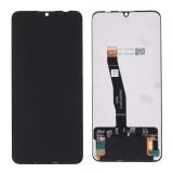 DISPLAY LCD + TOUCH DIGITIZER DISPLAY COMPLETE WITHOUT FRAME FOR HUAWEI ENJOY 9S / P SMART 2019 / P SMART+ 2019 / P SMART 2020  POT-LX1 BLACK ORIGINAL NEW