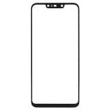 GLASS LENS REPLACEMENT FOR HUAWEI MATE 20 LITE / MAIMANG 7 SNE-LX1 SNE-L21 BLACK