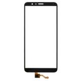 TOUCH DIGITIZER FOR HUAWEI HONOR 7X BND-L21 BLACK
