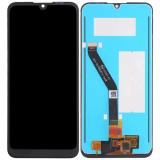 DISPLAY LCD + TOUCH DIGITIZER DISPLAY COMPLETE WITHOUT FRAME FOR HUAWEI HONOR PLAY 8A / HONOR 8A / Y6 2019 / Y6 PRO 2019 / Y6 PRIME 2019 / HONOR 8A PRO / ENJOY 9E / Y6S 2019 BLACK ORIGINAL
