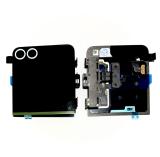 OUTER DISPLAY OLED + TOUCH DIGITIZER FOR SAMSUNG GALAXY Z FLIP 6 5G F741B MINT ORIGINALE (SERVICE PACK)