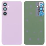 BACK HOUSING FOR SAMSUNG GALAXY A35 5G A356B LILAC