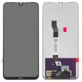 DISPLAY LCD + TOUCH DIGITIZER DISPLAY COMPLETE WITHOUT FRAME FOR XIAOMI REDMI NOTE 8 2019 / REDMI NOTE 8 2021 SPACE BLACK ORIGINAL NEW