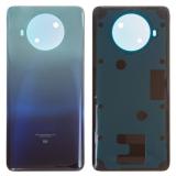 BACK HOUSING FOR XIAOMI MI 10T LITE (M2007J17G) ATLANTIC BLUE