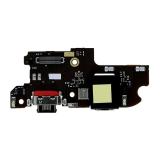 ORIGINAL CHARGING PORT FLEX CABLE FOR MOTOROLA ONE FUSION+ / ONE FUSION PLUS (XT2067-1 PAKF0002IN)