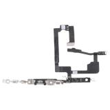 FLEX OF BUTTON POWER FOR APPLE IPHONE 15 6.1