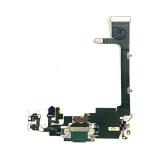 ORIGINAL CHARGING PORT FLEX CABLE FOR APPLE IPHONE 11 PRO 5.8 MIDNIGHT GREEN NEW