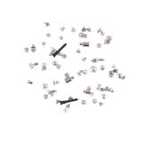 COMPLETE SET SCREWS AND BOLTS FOR APPLE IPHONE 11 PRO 5.8 BLACK
